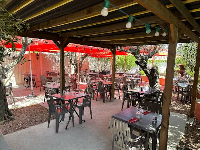 Restaurant Bar Tapas L’ESTRELLA