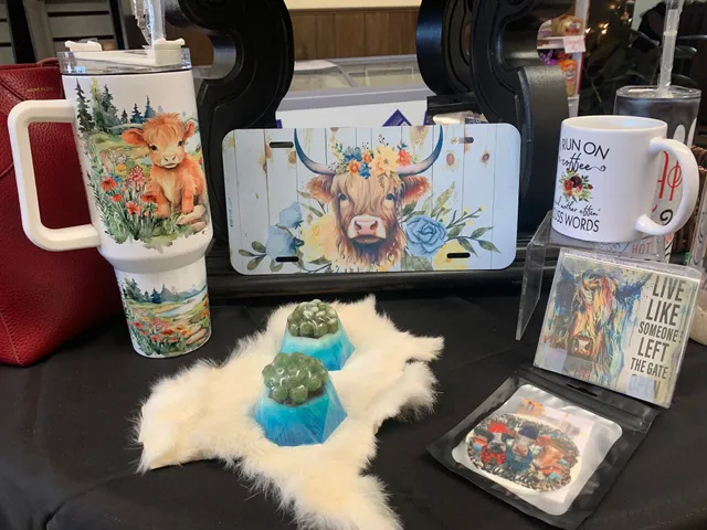 Ellis Island Farm Downtown