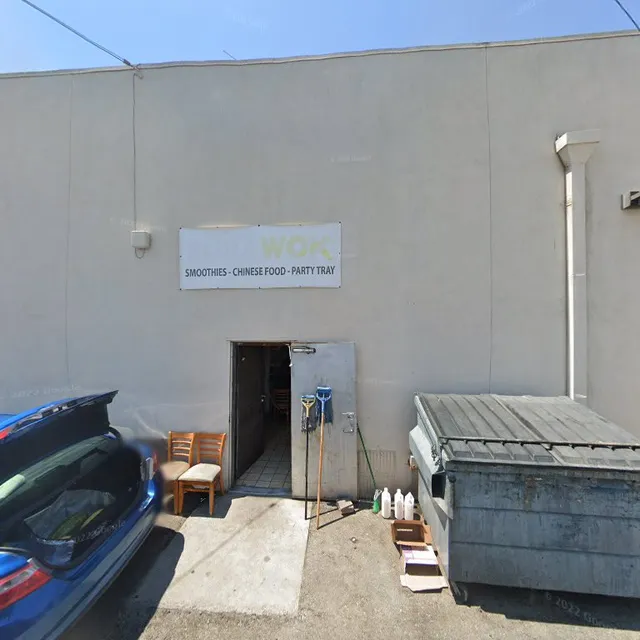 burbank, ca 91504 | chinese