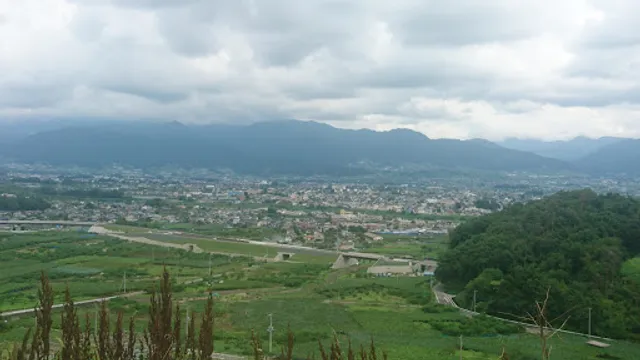 Yamanashi Fruit Nakajima Farm