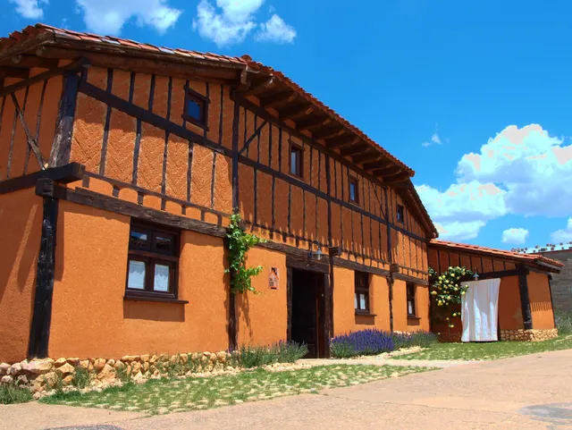 Hotel Rural La Casa de Adobe