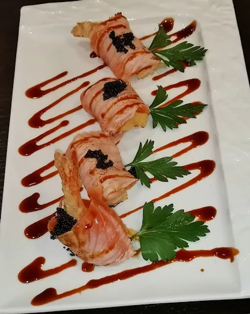 Ristorante Jiang Noodles&Sushi （Senmiya）