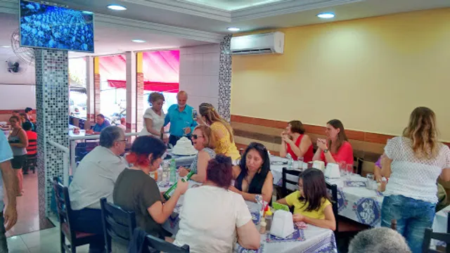 Bar e Restaurante Santa Rita