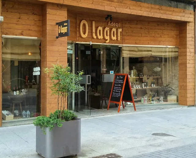 Adega O Lagar
