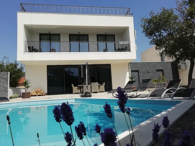 Villa Martina Bellevue