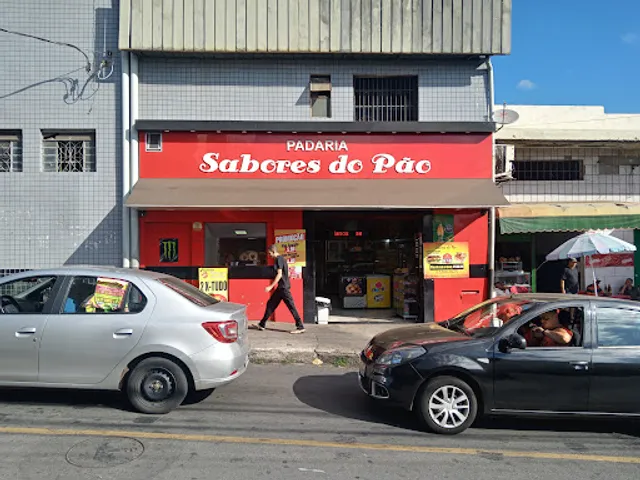 Padaria Sabores do Pão
