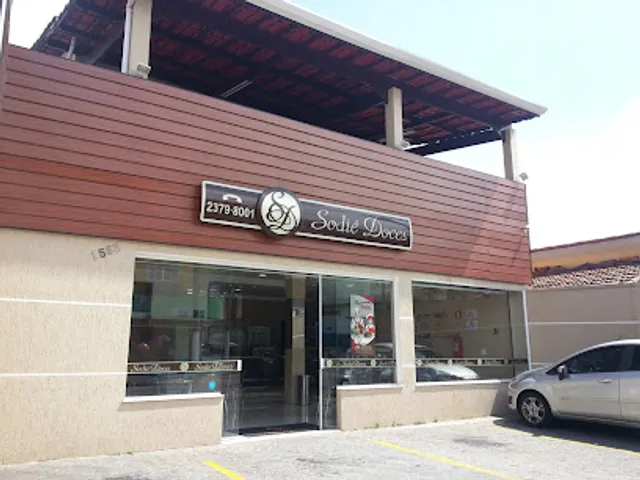 Sodiê Doces (Vila Curuçá)