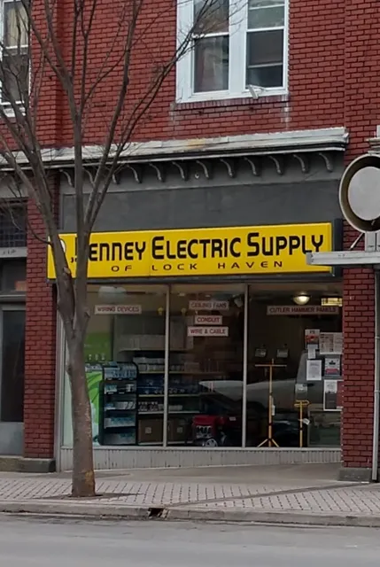 Denney Electric Supply