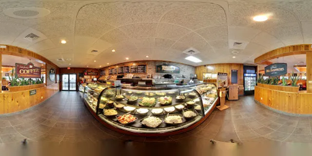 TooJay’s Deli • Bakery • Restaurant