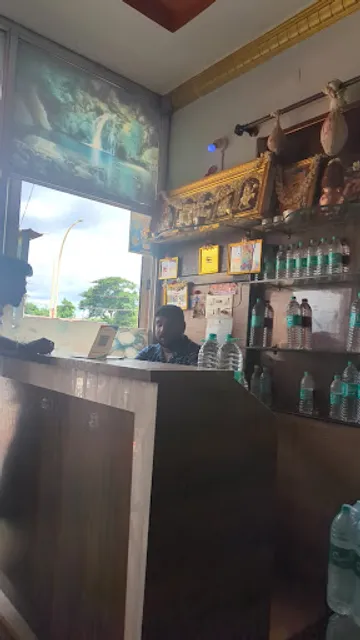 Sri Vinayaka Udupi Hotel