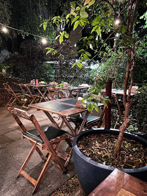 Inforno Burger D’Italia Asa Norte: Hamburguer, Pizza, Sobremesas, Delivery DF