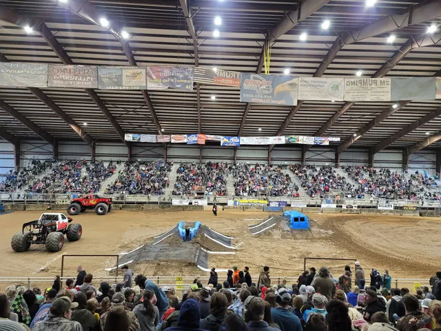 Garland County Fair & Livestock Association