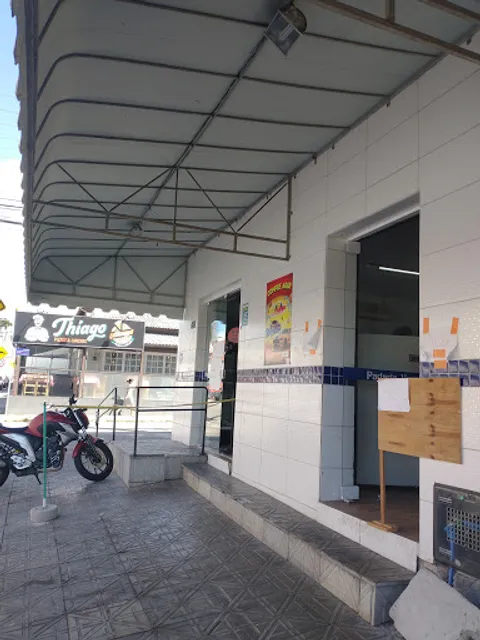 Panificadora E Confeitaria Uara