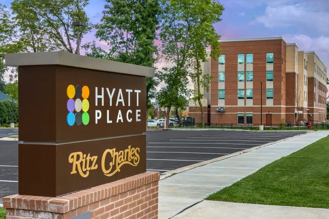 Hyatt Place Indianapolis / Carmel