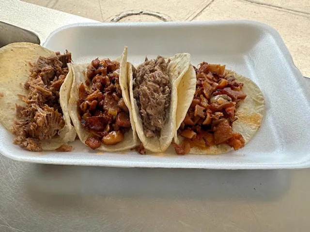 Tacos Loza