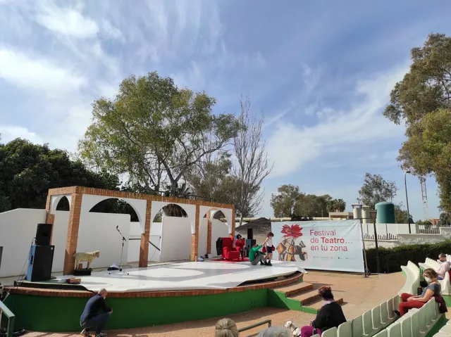 Virginia Beach Auditorium