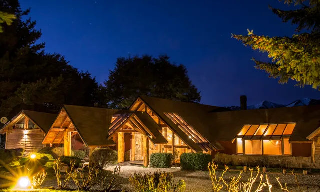 Península Petit Hotel