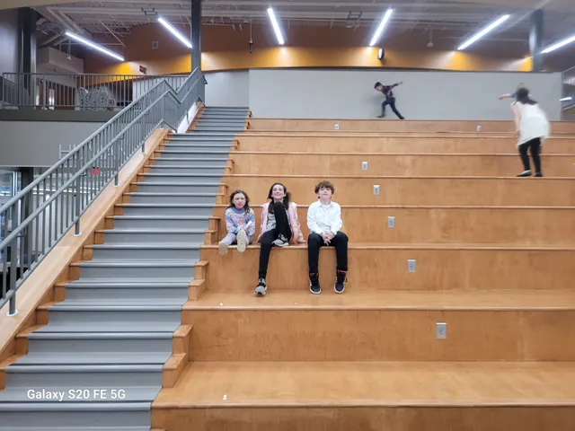 The Performing Arts Center at Union Square