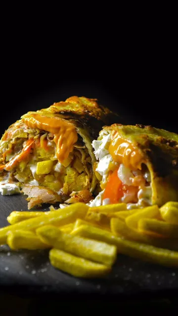 Restaurante Ottoman Grill