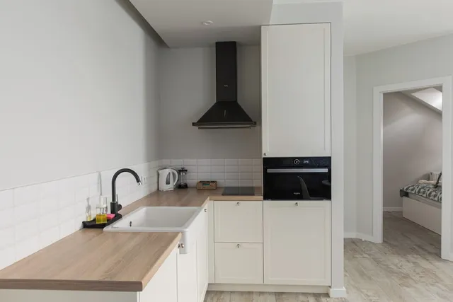 Langgarten - Little Heaven Apartamenty