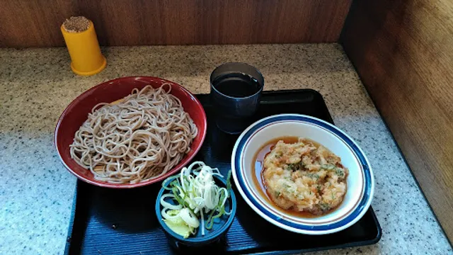 Fuji Soba