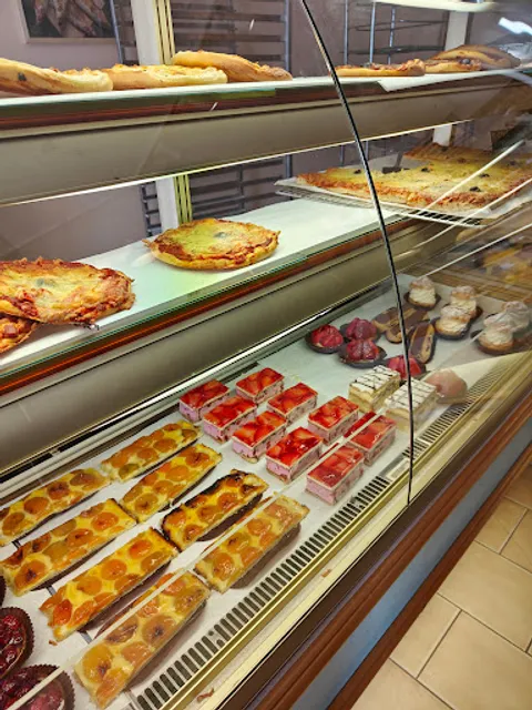 Boulange de la Fontaine