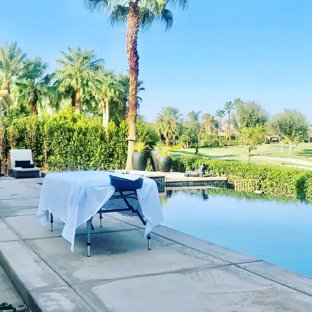 Quality Massage & Facials Mobile Spa/Quality Mobile Spa