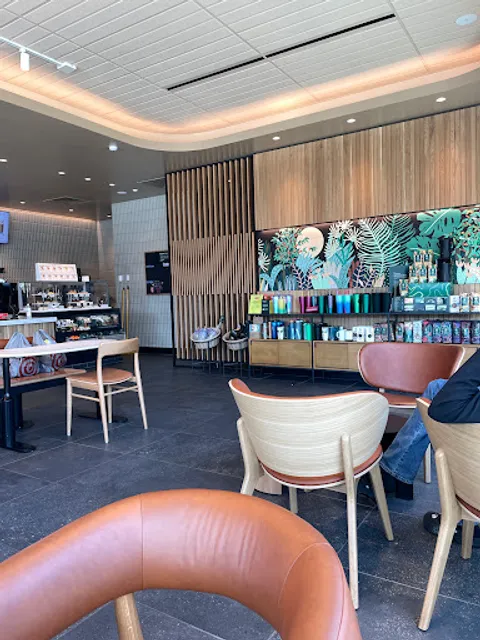 Starbucks