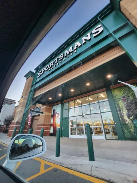 Sportsman's Warehouse
