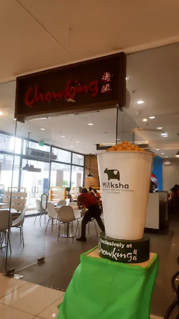 Chowking | Waltermart Caloocan