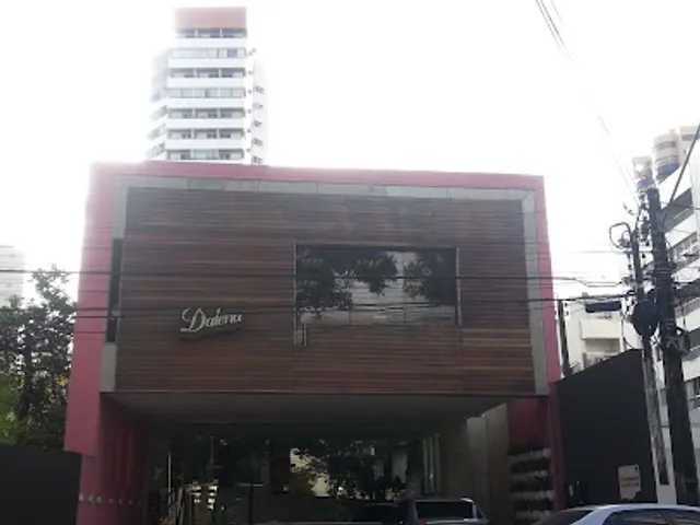 DALENA Tortas - Rosa e Silva, Aflitos | Cafeteria - Confeitaria