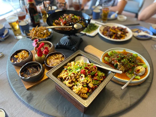 小二私房菜 Xiao Er Chinese Cuisine