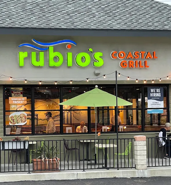 Rubio's Coastal Grill