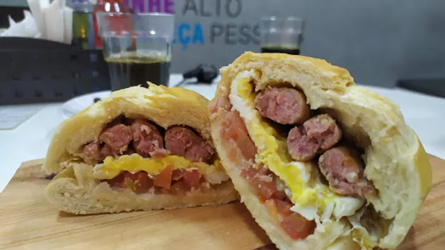 Café Bar 9 de Julho