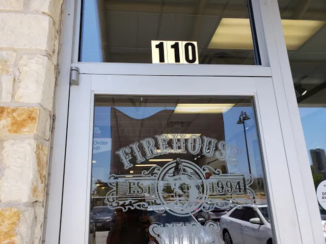 Firehouse Subs Kyle Village