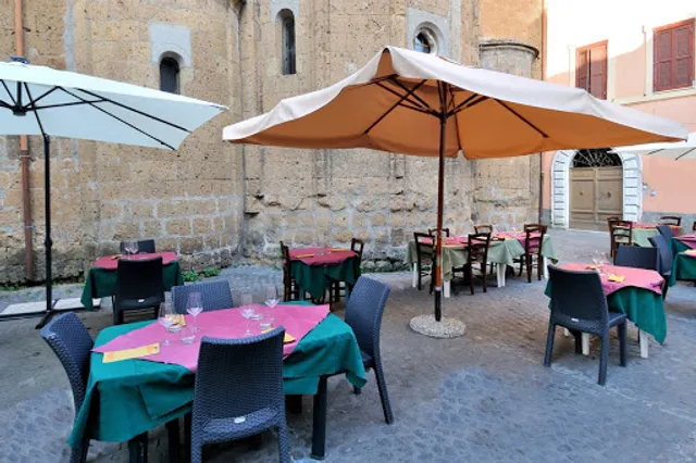 Ristorante Il Buttero