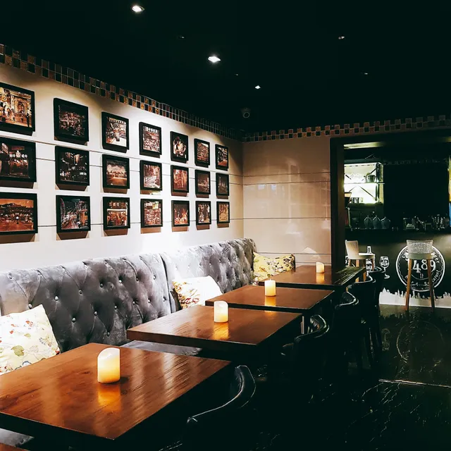 The Red Corner House