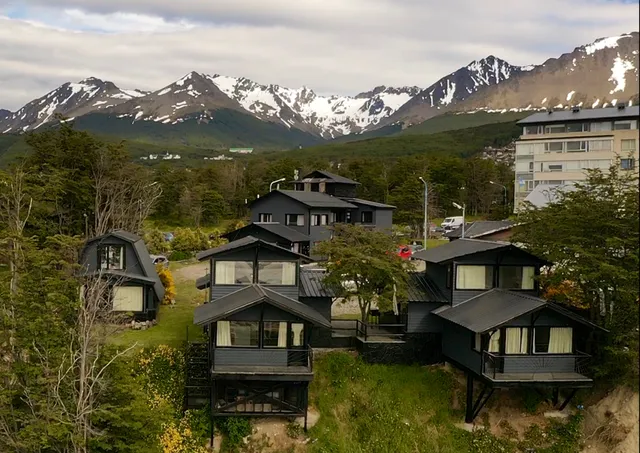 Utaka Cabañas y Departamentos