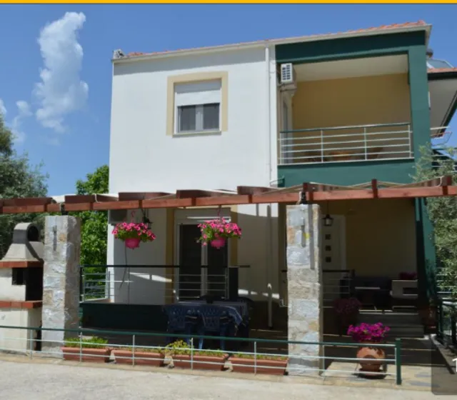 Green Island Residence