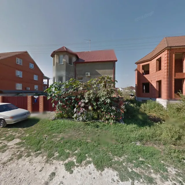 Chastnyy Sektor Vityazevo