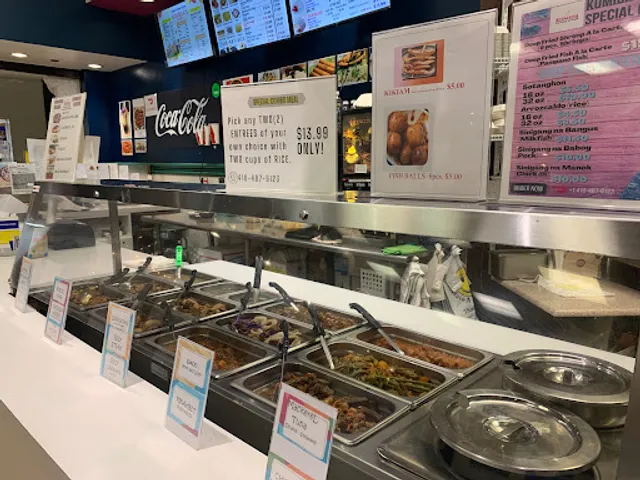 Komida: Filipino Kitchen