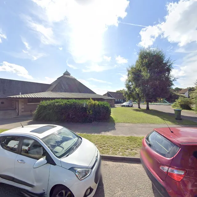 The Runway Coffee Shop