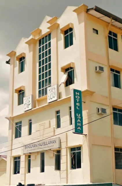 OYO 90056 Hotel Usaha