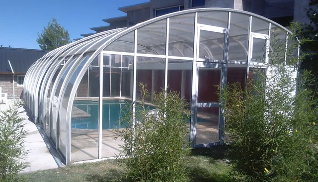 Cabañas Buena Vista