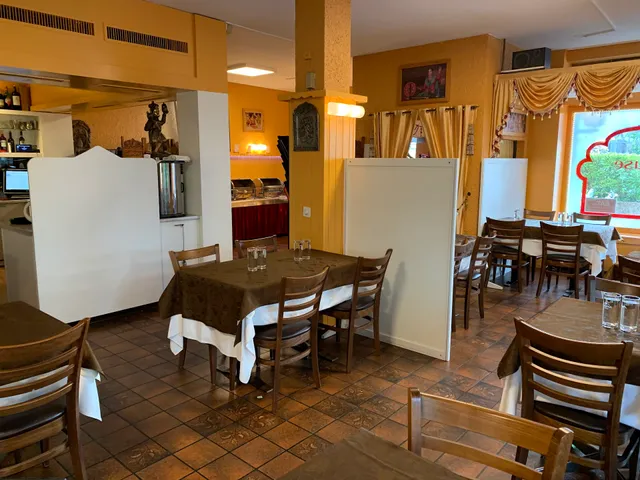 TandoorHaus Restaurant