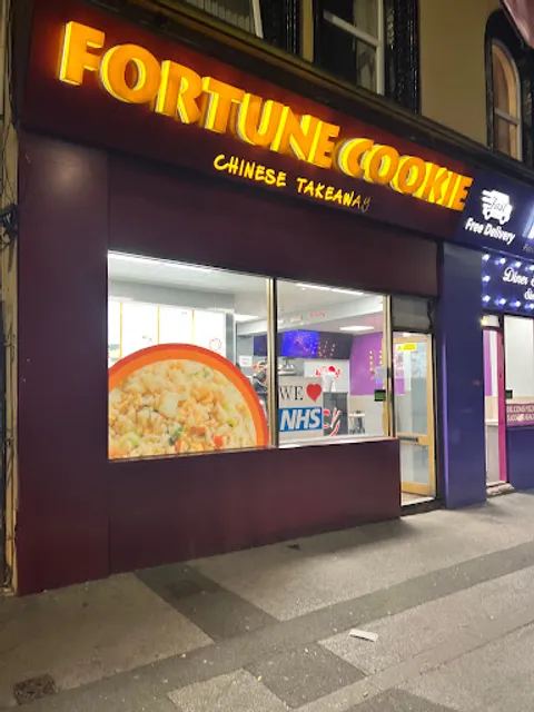 Fortune Cookie Leeds