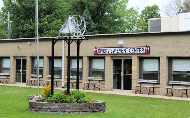 Cedar Falls Bible Conference