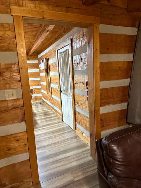 Old Man's Cave - Alpine