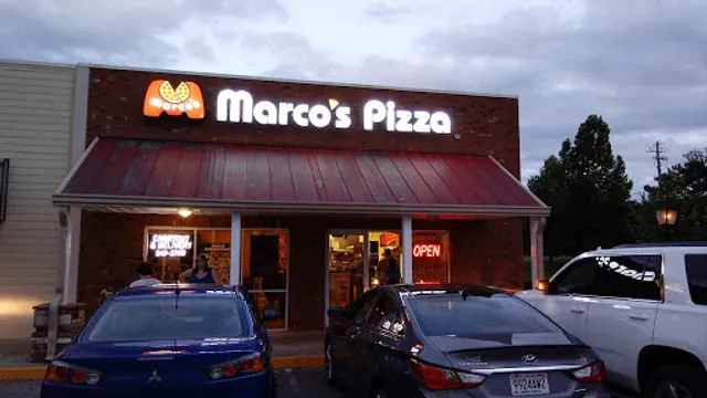 Marco's Pizza