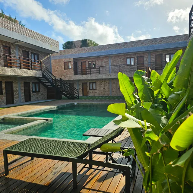 Pousada Don Ruan Tutóia